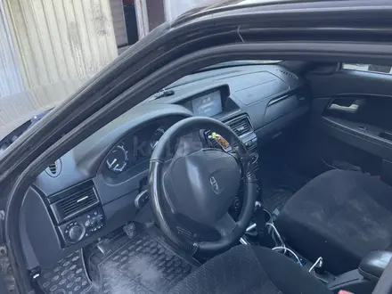 ВАЗ (Lada) Priora 2170 2015 года за 2 900 000 тг. в Семей – фото 5
