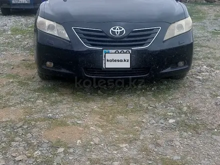 Toyota Camry 2006 года за 6 800 000 тг. в Усть-Каменогорск – фото 5