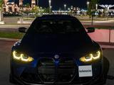 BMW M4 2023 года за 70 000 000 тг. в Астана
