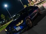 BMW M4 2023 года за 70 000 000 тг. в Астана – фото 2