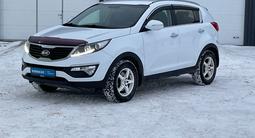 Kia Sportage 2014 года за 7 930 000 тг. в Астана