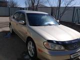 Nissan Maxima 2002 года за 3 700 000 тг. в Бейнеу – фото 2