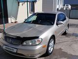 Nissan Maxima 2002 года за 3 700 000 тг. в Бейнеу