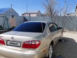 Nissan Maxima 2002 года за 3 700 000 тг. в Бейнеу – фото 3