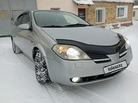 Nissan Primera 2003 года за 3 200 000 тг. в Караганда – фото 7