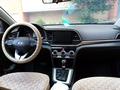 Hyundai Elantra 2019 годаүшін8 700 000 тг. в Актобе – фото 8