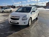 Chevrolet Cobalt 2020 года за 5 000 000 тг. в Костанай