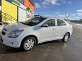 Chevrolet Cobalt 2020 года за 5 000 000 тг. в Костанай – фото 2