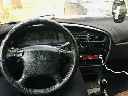 Toyota Camry 1991 года за 1 500 000 тг. в Усть-Каменогорск – фото 3