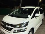 Toyota Vellfire 2009 годаүшін3 200 000 тг. в Астана – фото 2