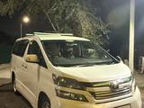 Toyota Vellfire 2009 годаүшін3 200 000 тг. в Астана – фото 4
