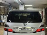 Toyota Vellfire 2009 годаүшін3 200 000 тг. в Астана – фото 5