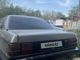 Audi 100 1991 годаүшін350 000 тг. в Жаркент – фото 3