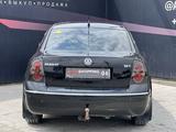 Volkswagen Passat 2003 года за 3 200 000 тг. в Актобе – фото 4