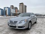 Toyota Avalon 2008 года за 7 500 000 тг. в Щучинск – фото 3