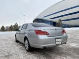 Toyota Avalon 2008 года за 7 500 000 тг. в Щучинск – фото 5