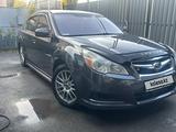 Subaru Legacy 2009 годаүшін6 200 000 тг. в Алматы