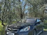 Subaru Legacy 2009 годаүшін6 200 000 тг. в Алматы – фото 5