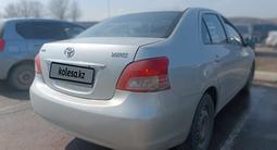 Toyota Yaris 2007 годаүшін4 100 000 тг. в Алматы – фото 2