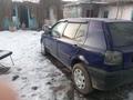 Volkswagen Golf 1993 годаүшін620 000 тг. в Алматы – фото 3