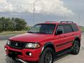 Mitsubishi Montero Sport 2003 года за 4 900 000 тг. в Алматы – фото 2