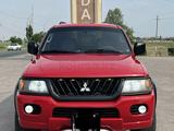 Mitsubishi Montero Sport 2003 года за 4 900 000 тг. в Алматы