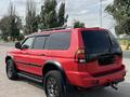 Mitsubishi Montero Sport 2003 года за 4 900 000 тг. в Алматы – фото 3