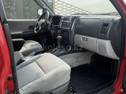 Mitsubishi Montero Sport 2003 года за 4 900 000 тг. в Алматы – фото 6