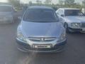 Peugeot 307 2005 годаfor2 000 000 тг. в Караганда