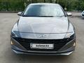 Hyundai Elantra 2022 годаүшін10 200 000 тг. в Астана