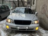 Hyundai Grandeur 2000 годаfor2 500 000 тг. в Алматы