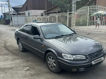 Toyota Camry Gracia 1999 года за 4 000 000 тг. в Урджар