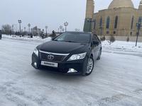 Toyota Camry 2014 годаfor9 500 000 тг. в Семей