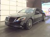 Mercedes-Benz S 450 4MATIC 2017 года за 21 974 000 тг. в Алматы