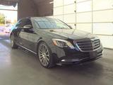 Mercedes-Benz S 450 4MATIC 2017 года за 21 974 000 тг. в Алматы – фото 3
