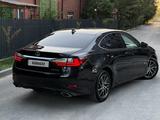 Lexus ES 350 2016 годаүшін15 000 000 тг. в Атырау – фото 4