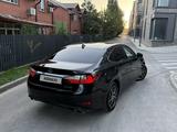 Lexus ES 350 2016 годаүшін15 000 000 тг. в Атырау – фото 3