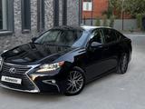 Lexus ES 350 2016 годаүшін15 000 000 тг. в Атырау – фото 2