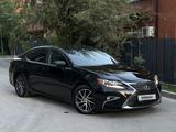 Lexus ES 350 2016 годаүшін15 000 000 тг. в Атырау