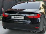 Lexus ES 350 2016 годаүшін15 000 000 тг. в Атырау – фото 5