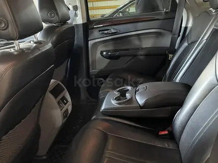 Cadillac SRX 2011 года за 9 000 000 тг. в Актобе – фото 4