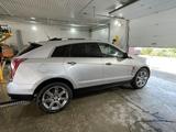 Cadillac SRX 2011 годаүшін8 800 000 тг. в Актобе – фото 2