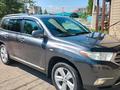 Toyota Highlander 2012 года за 11 500 000 тг. в Алматы