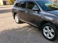 Toyota Highlander 2012 года за 11 500 000 тг. в Алматы – фото 14
