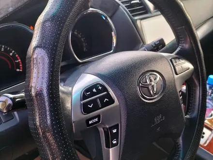 Toyota Highlander 2012 года за 11 500 000 тг. в Алматы – фото 19