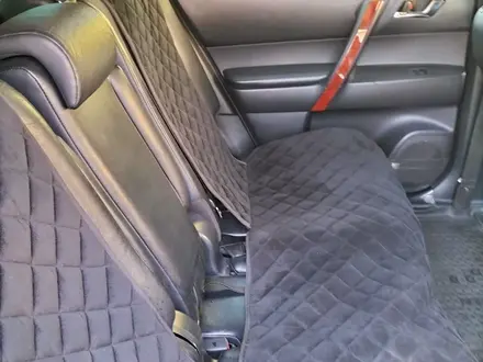 Toyota Highlander 2012 года за 11 500 000 тг. в Алматы – фото 3