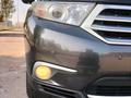 Toyota Highlander 2012 года за 11 500 000 тг. в Алматы – фото 34