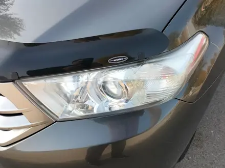 Toyota Highlander 2012 года за 11 500 000 тг. в Алматы – фото 35