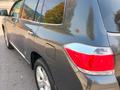 Toyota Highlander 2012 года за 11 500 000 тг. в Алматы – фото 38