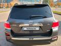 Toyota Highlander 2012 года за 11 500 000 тг. в Алматы – фото 39